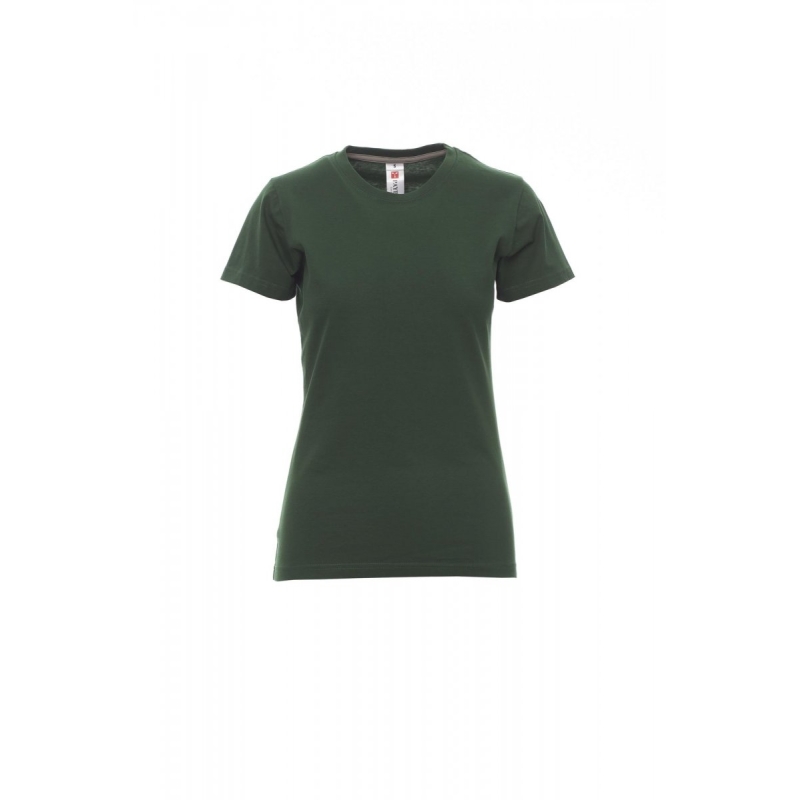 Tee-shirt femme