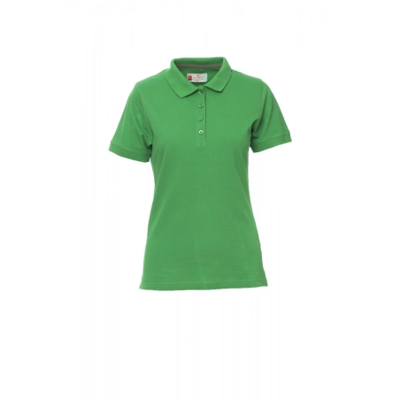 Polo femme