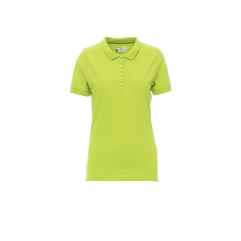 Polo femme