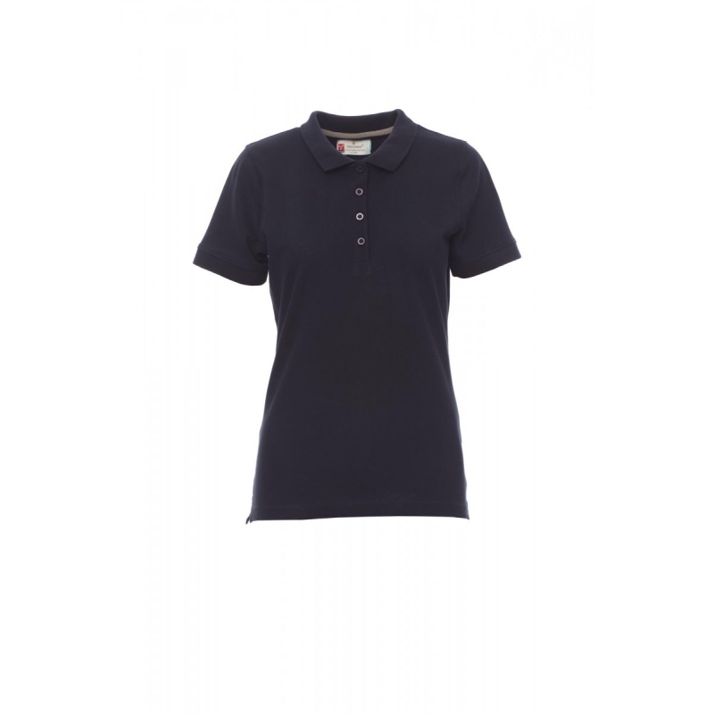 Polo femme