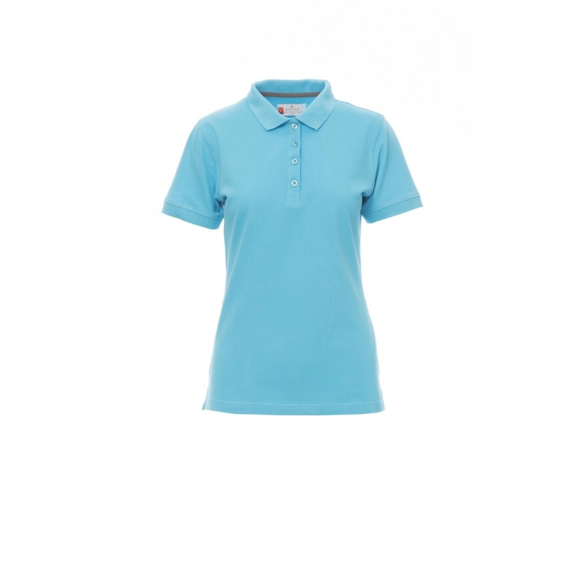 Polo femme