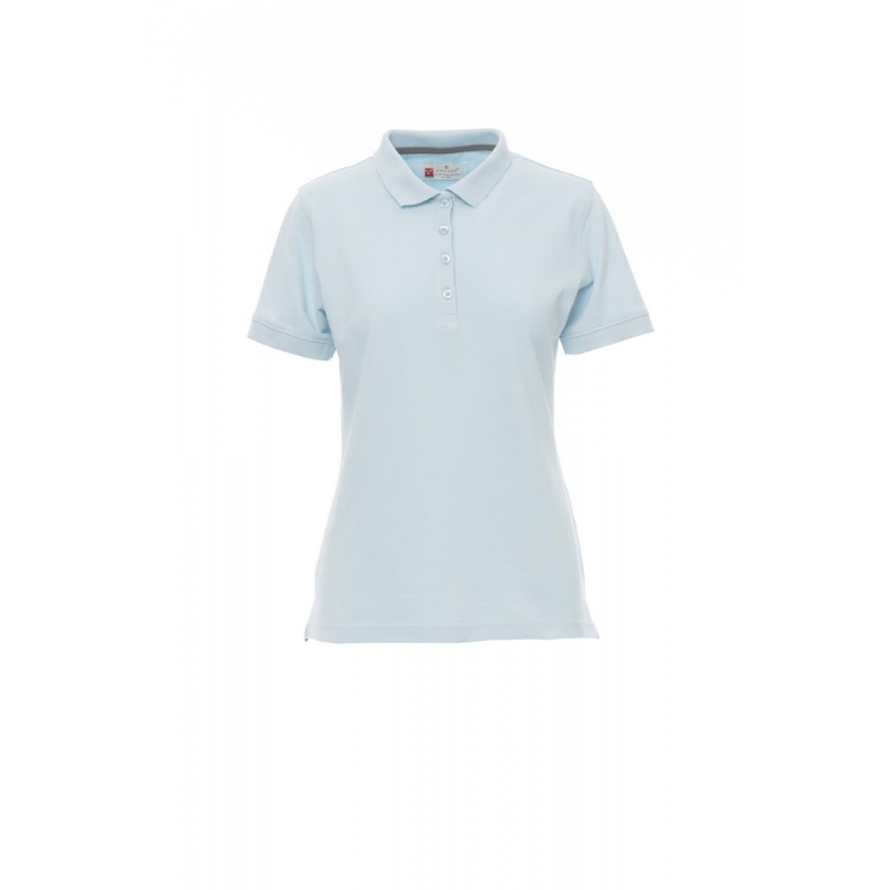 Polo femme