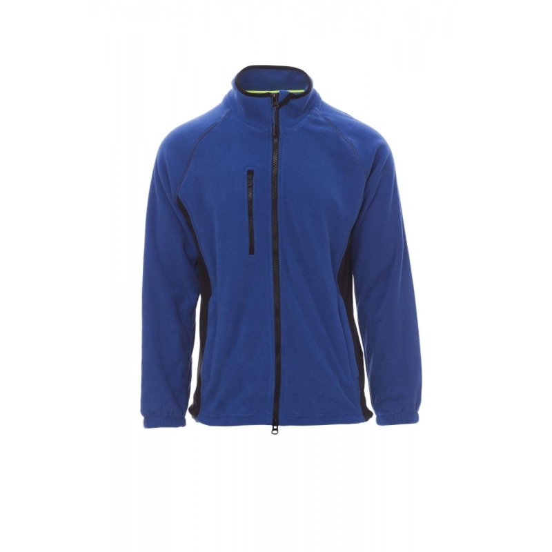 Veste polaire homme