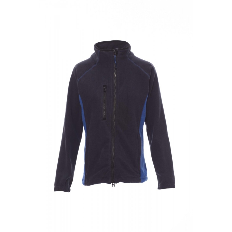 Veste polaire femme