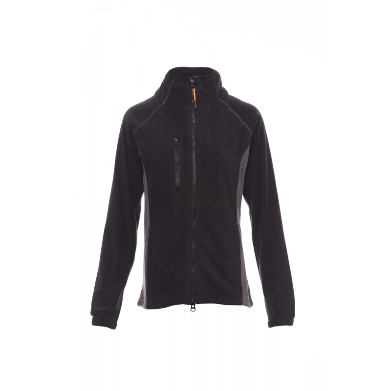 Veste polaire femme