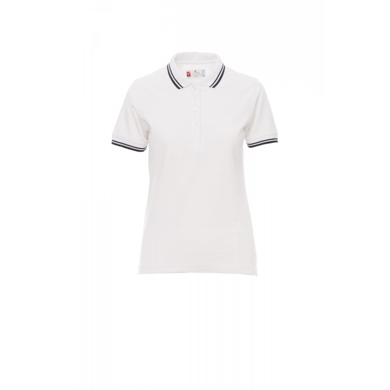 Polo femme