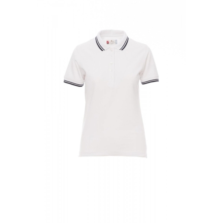 Polo femme