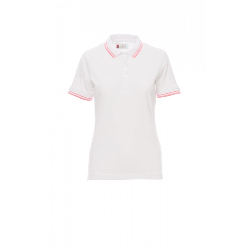 Polo femme