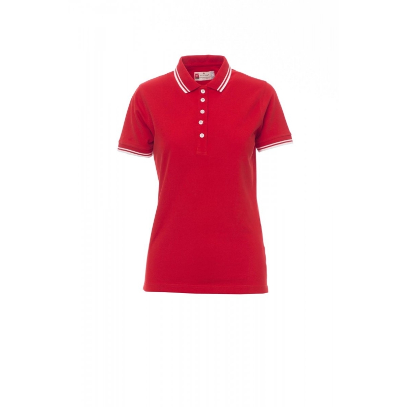 Polo femme