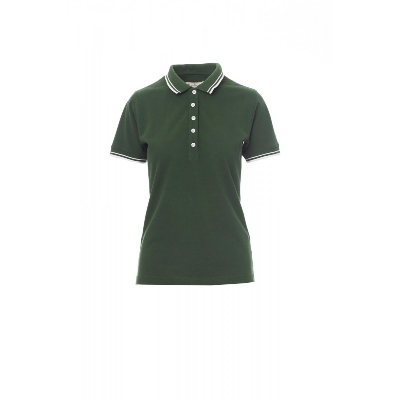 Polo femme