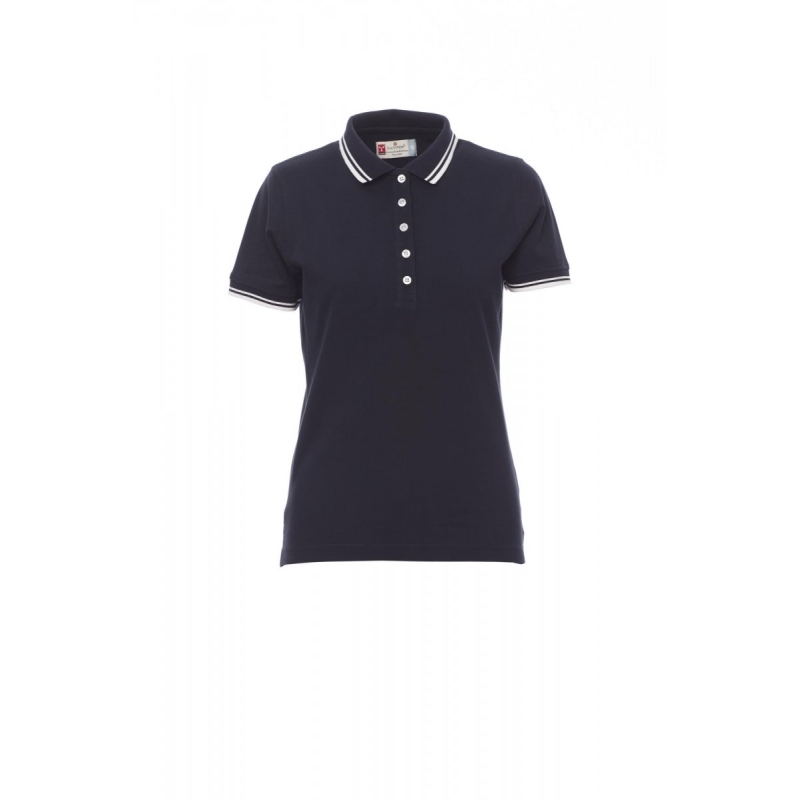 Polo femme