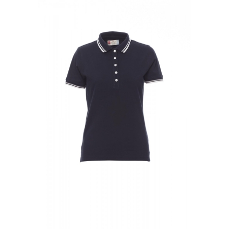 Polo femme