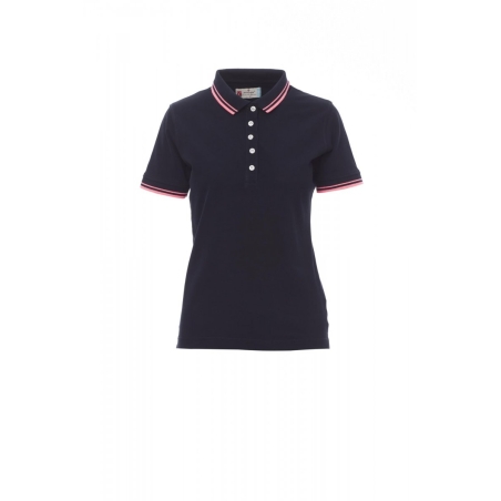 Polo femme