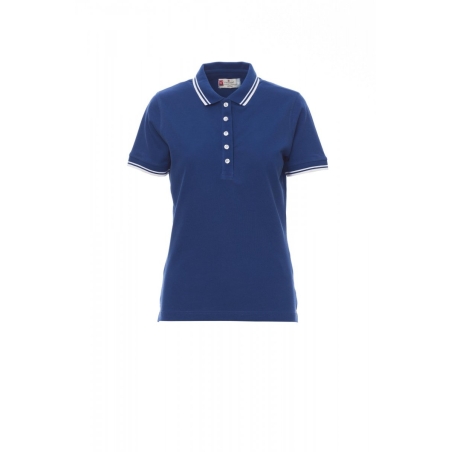 Polo femme