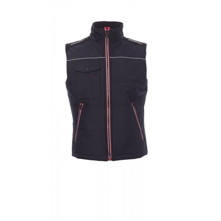 Bodywarmer unisexe