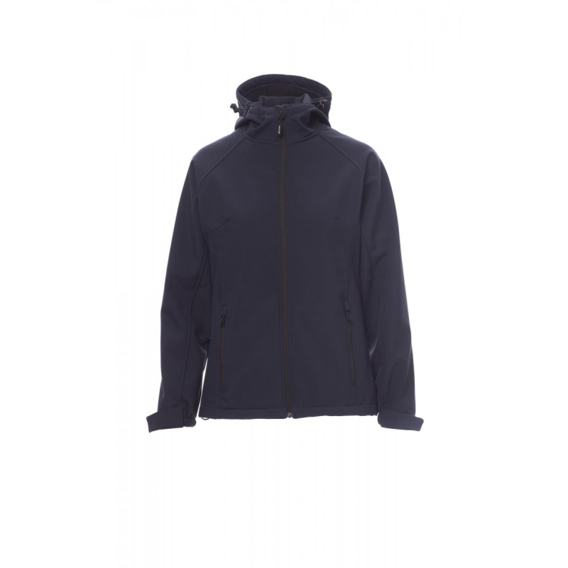 Veste ergonomique femme
