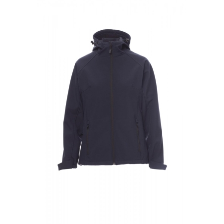 Veste ergonomique femme