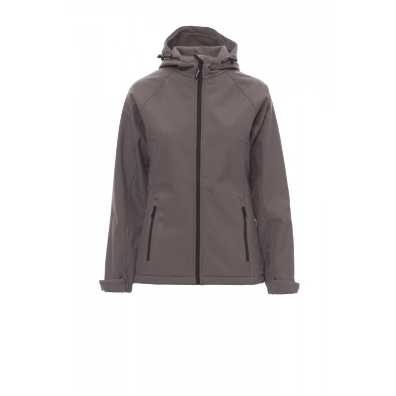 Veste ergonomique femme