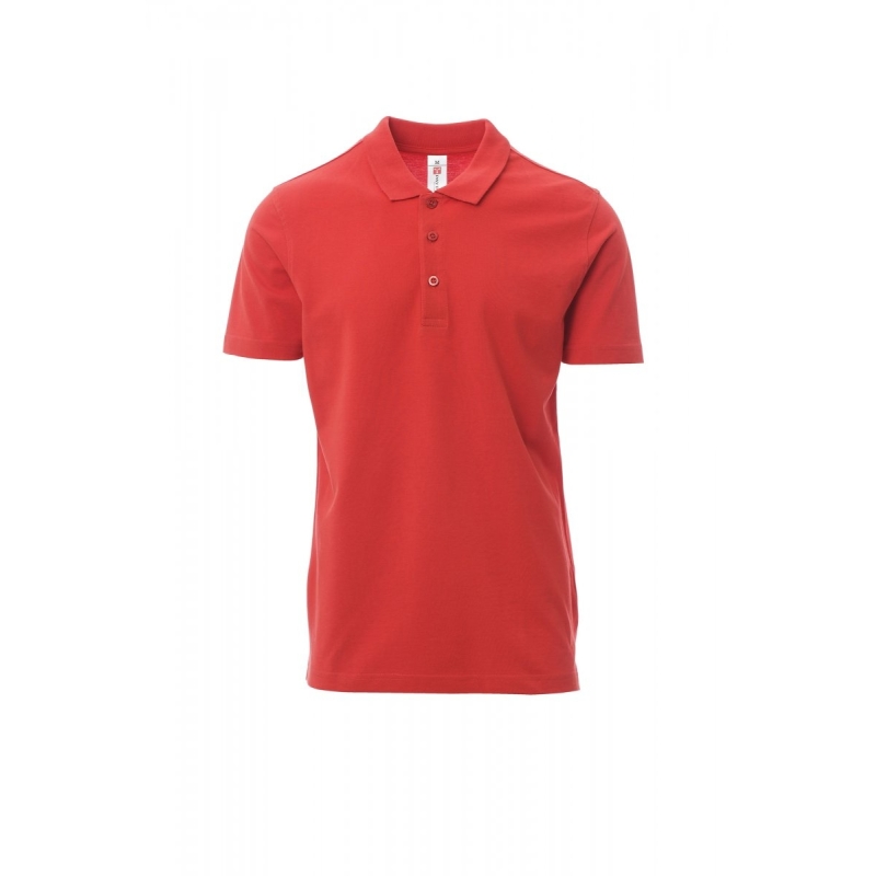 Polo homme