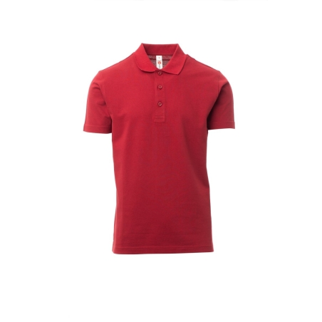 Polo homme