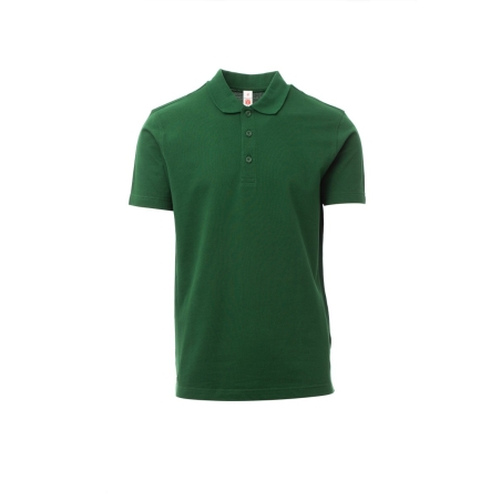 Polo homme