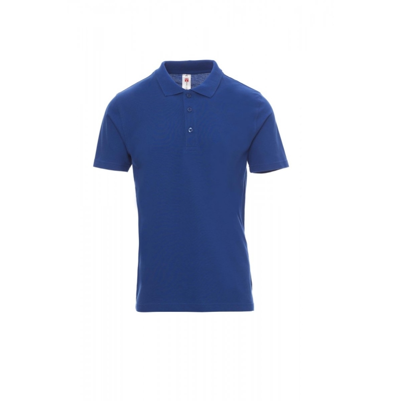 Polo homme