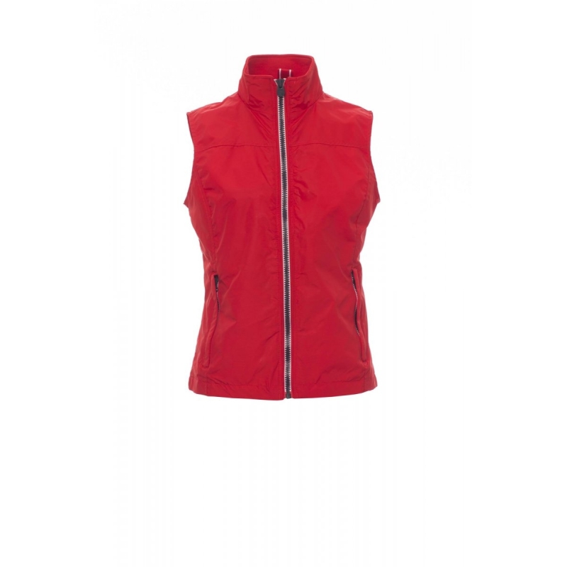 Bodywarmer femme