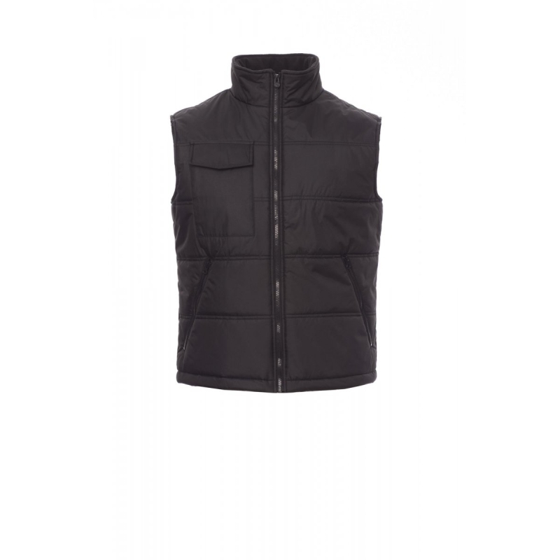 Bodywarmer unisexe