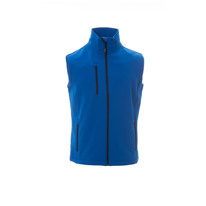 Bodywarmer unisexe
