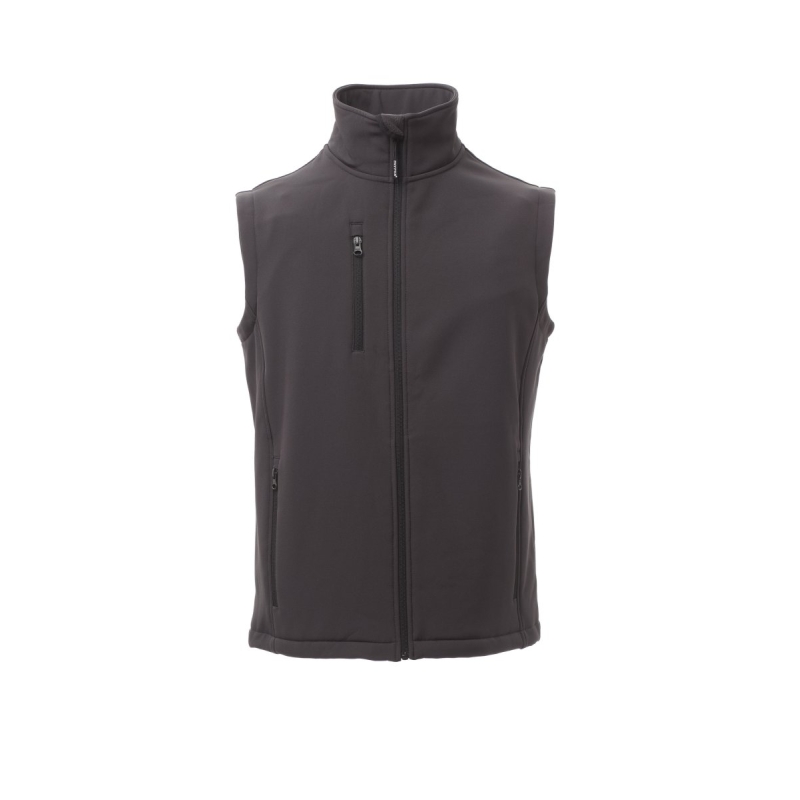 Bodywarmer unisexe
