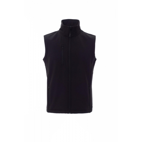 Bodywarmer unisexe