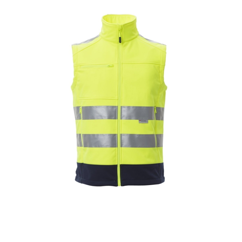 Bodywarmer homme