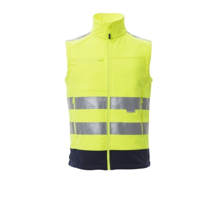 Bodywarmer homme