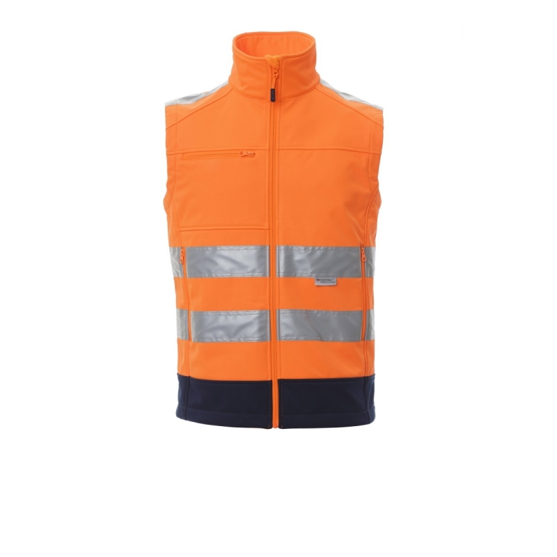 Bodywarmer homme