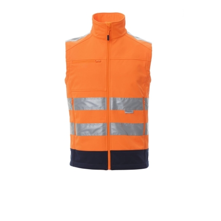 Bodywarmer homme