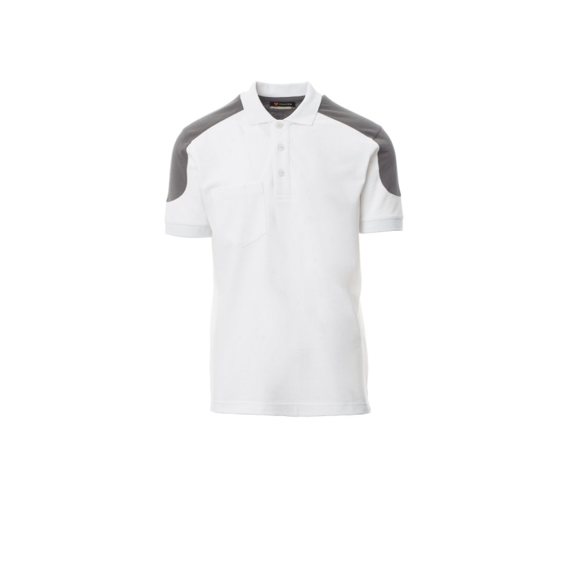 Polo homme