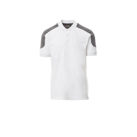 Polo homme