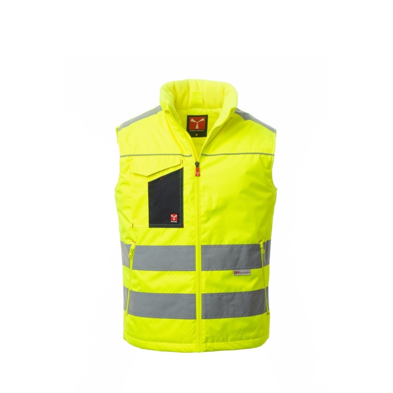 Bodywarmer unisexe