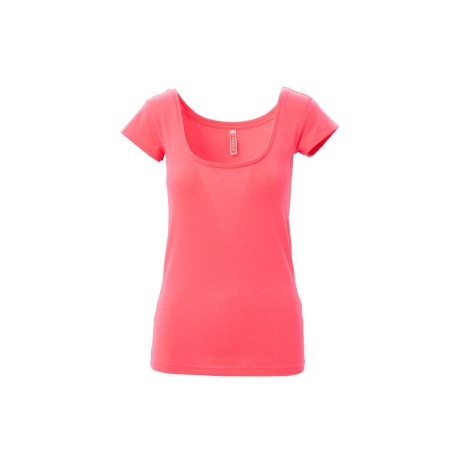 Tee-shirt femme