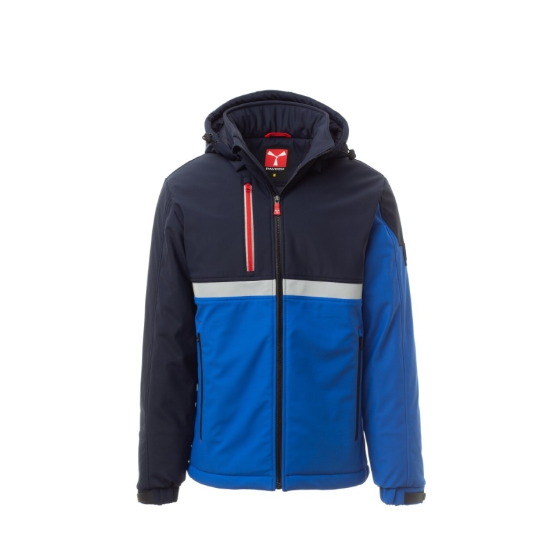 Veste softshell homme