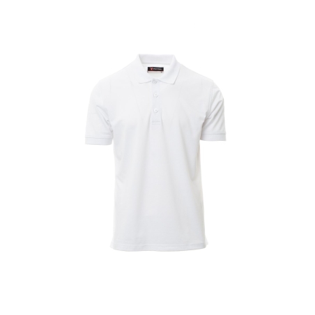 Polo homme