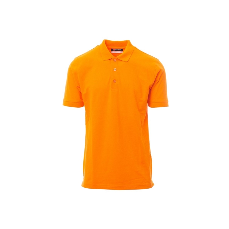 Polo homme