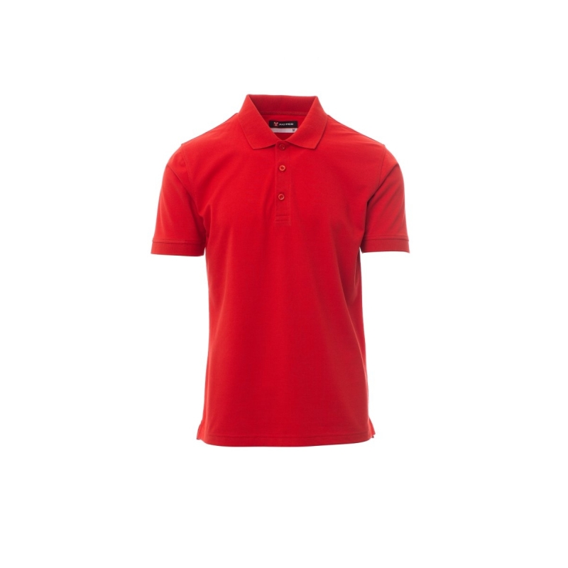 Polo homme