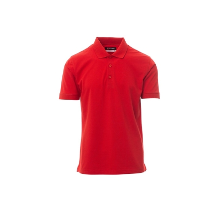 Polo homme