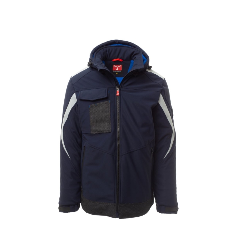 Veste softshell homme