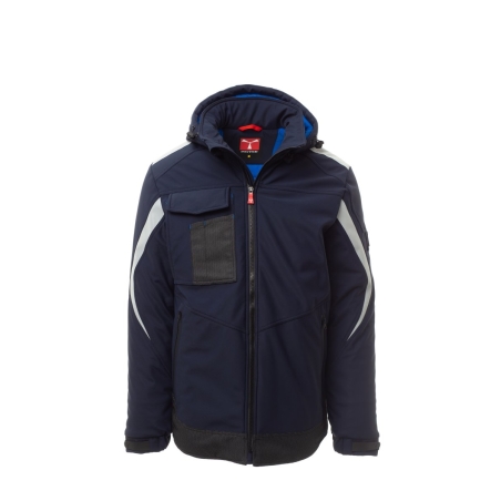 Veste softshell homme