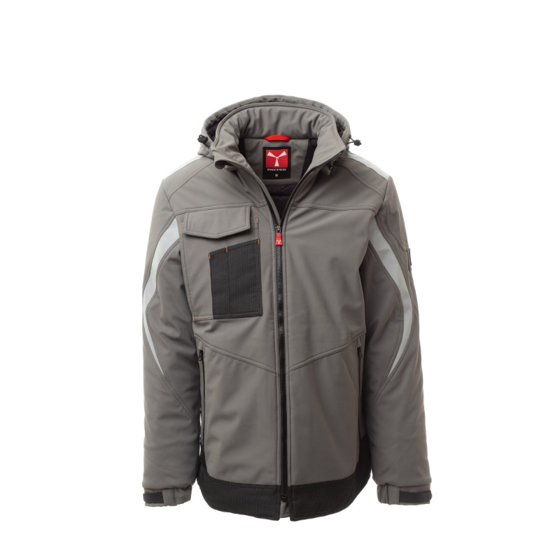 Veste softshell homme