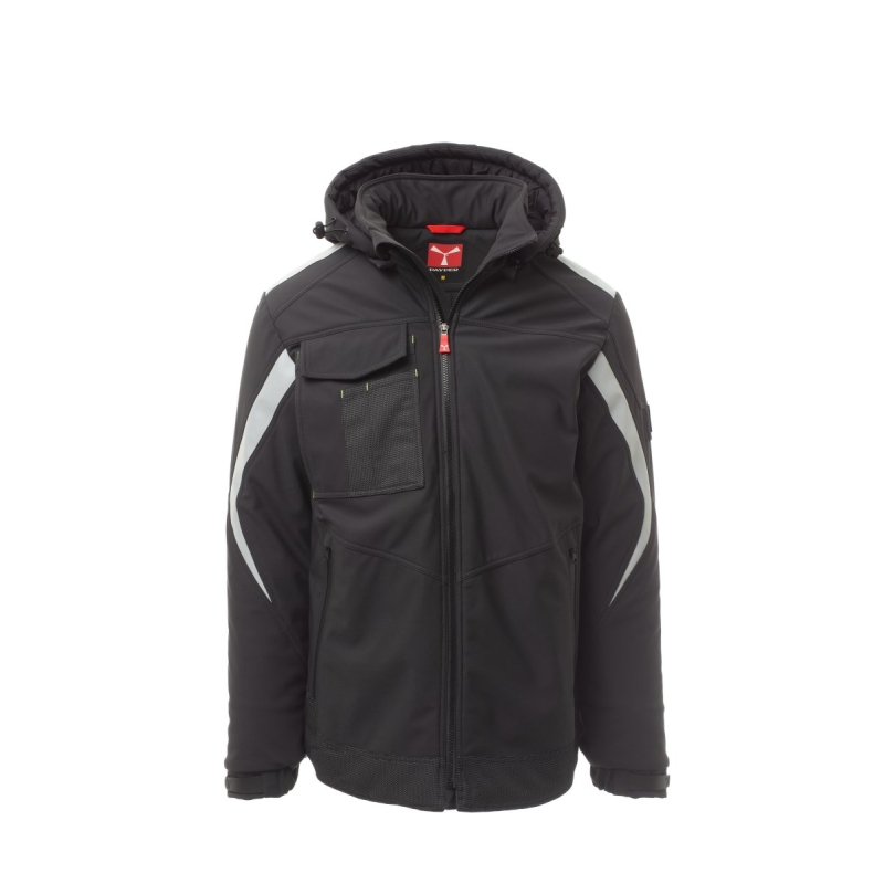 Veste softshell homme