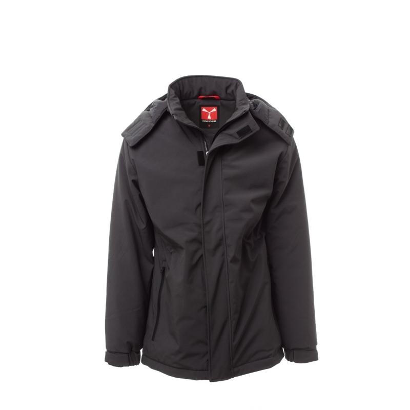 Veste softshell homme