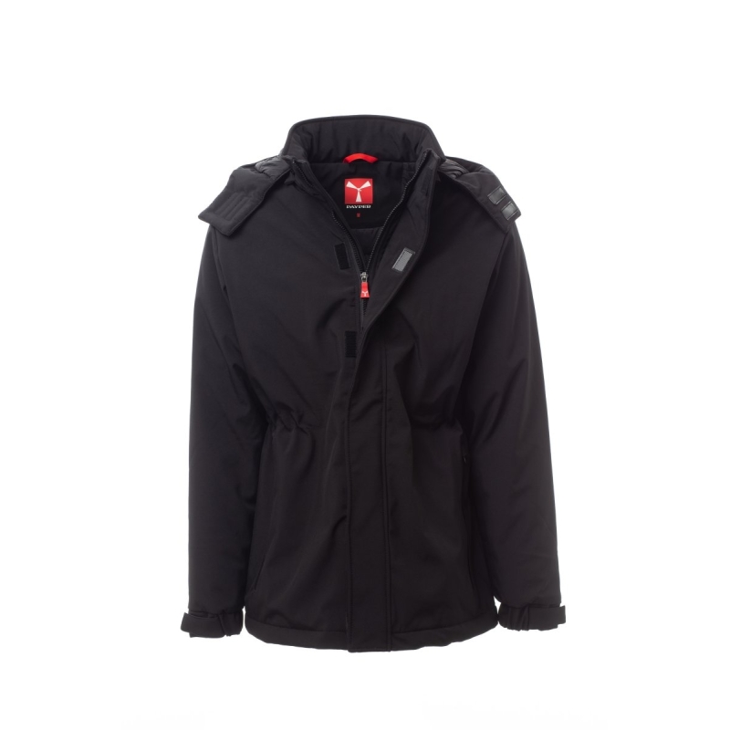 Veste softshell homme